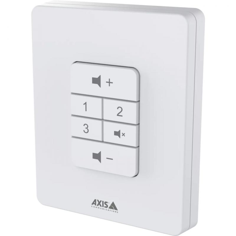 axis-c8310-06-w-control-de-volumen-digital