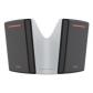 axis-d2122-ve-inalambrico-pared-negro-gris-claro