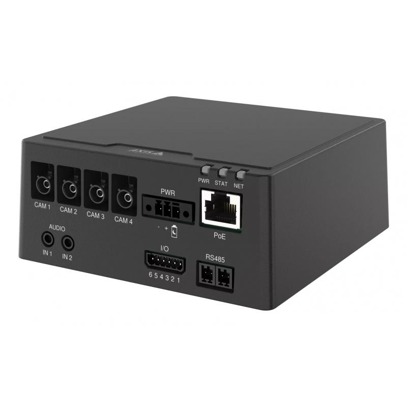 axis-f9114-r-mk-ii-unidad-base