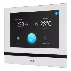 Axis I5304 sistema de intercomunicación de video 17,8 cm (7