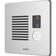 Axis I7010-VE Acero inoxidable