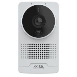 Axis M1075-L Mk II Caja Cámara de seguridad IP Interior 1920 x 1080 Pixeles Techo/pared