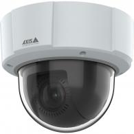 Axis M5526-E 50 Hz Almohadilla Cámara de seguridad IP Interior y exterior 2688 x 1512 Pixeles Techo