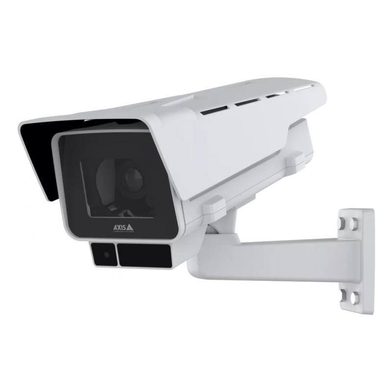 axis-p1388-le-caja-camara-de-seguridad-ip-interior-y-exterior-3840-x-2160-pixeles-pared