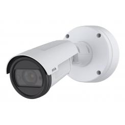 Axis P1488-LE Bala (forma) Cámara de seguridad IP Exterior 3840 x 2160 Pixeles Abrazadera para mástil