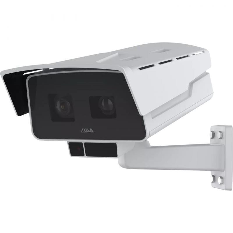 axis-p1518-le-caja
