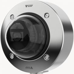 Axis P3268-SLVE Almohadilla Cámara de seguridad IP Interior 3840 x 2160 Pixeles Techo/pared
