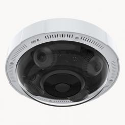 Axis P3738-PLE Almohadilla Cámara de seguridad IP Interior y exterior 3840 x 2160 Pixeles Techo