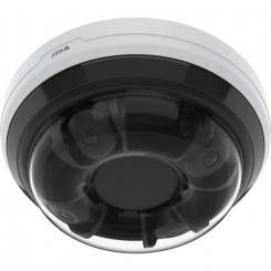 Axis P3748-PLVE Almohadilla Cámara de seguridad IP Exterior 3840 x 2160 Pixeles Techo/pared
