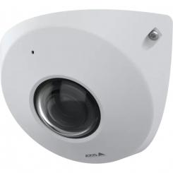 Axis P9117-PV Bala (forma) Cámara de seguridad IP Interior 2160 x 2160 Pixeles Techo