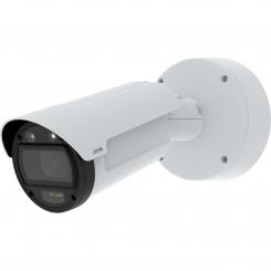 Axis Q1808-LE Bala Cámara de seguridad IP Exterior 3712 x 2784 Pixeles Pared