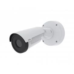 Axis Q1971-E Bala (forma) Cámara de seguridad IP Interior y exterior 768 x 576 Pixeles Pared