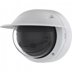 Axis Q4809-PVE Almohadilla Cámara de seguridad IP Interior y exterior 10240 x 2560 Pixeles Pared