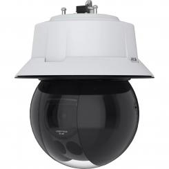 Axis Q6355-LE Almohadilla Cámara de seguridad IP Interior y exterior 1920 x 1080 Pixeles Techo