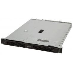 Axis S1216 Negro