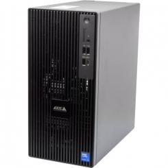 Axis S1216 Tower Mk II Negro