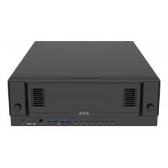 Axis S2208 Mk II 4 TB Negro