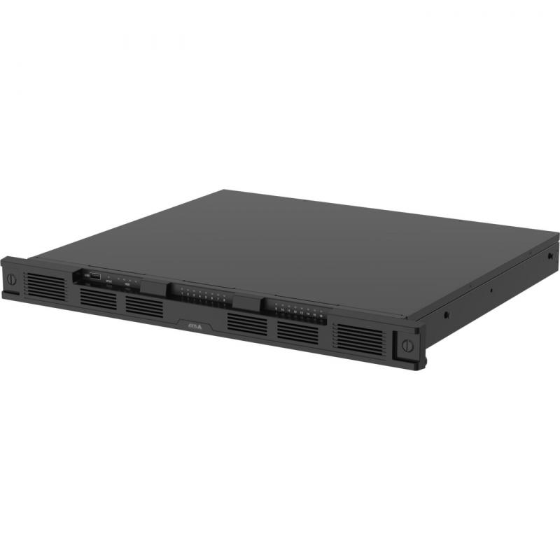 axis-s3016-1u-negro