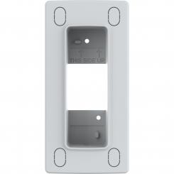 Axis TI8204 Caja para instalación en superficie