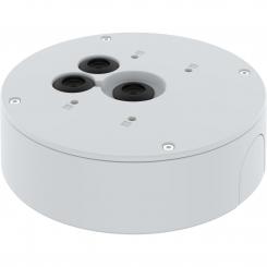 Axis TQ3601-E Back Box Caja de conexiones