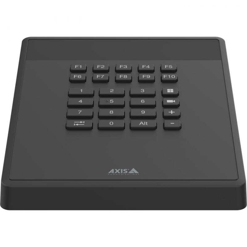 axis-tu9003-teclado
