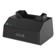 Axis W700 Mk II Estación de carga Negro