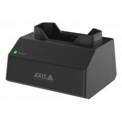 Axis W700 Mk II Estación de carga Negro