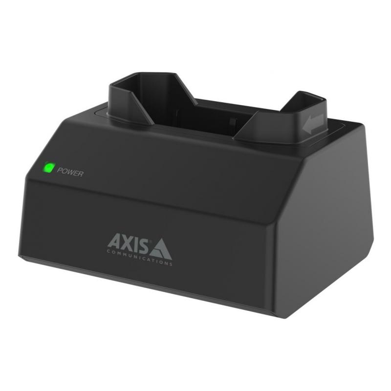 axis-w700-mk-ii-estacion-de-carga-negro