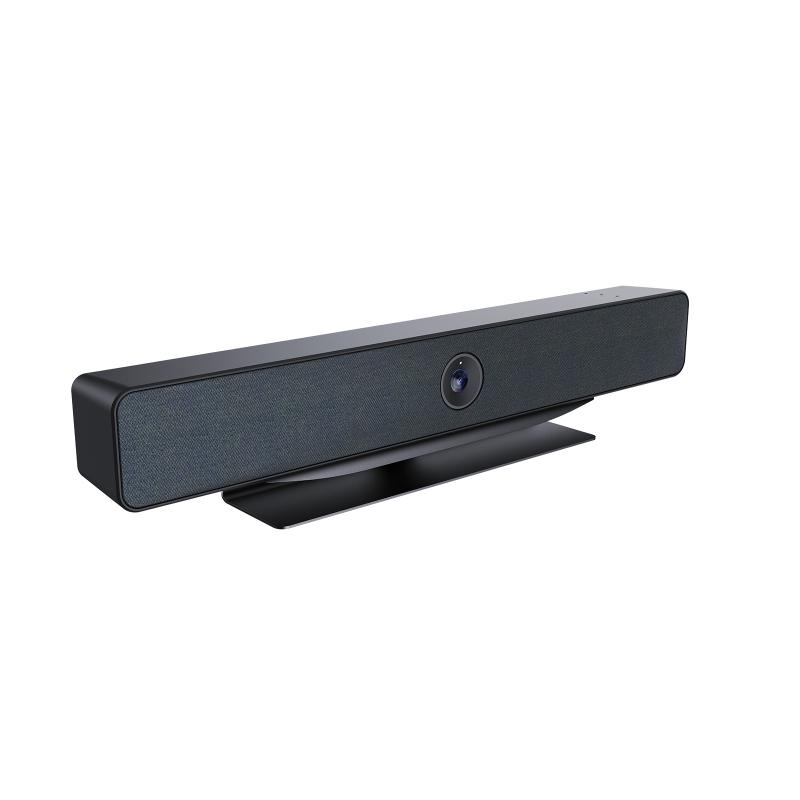 axtel-ax-4k-video-bar-camara-web-usb-c-negro