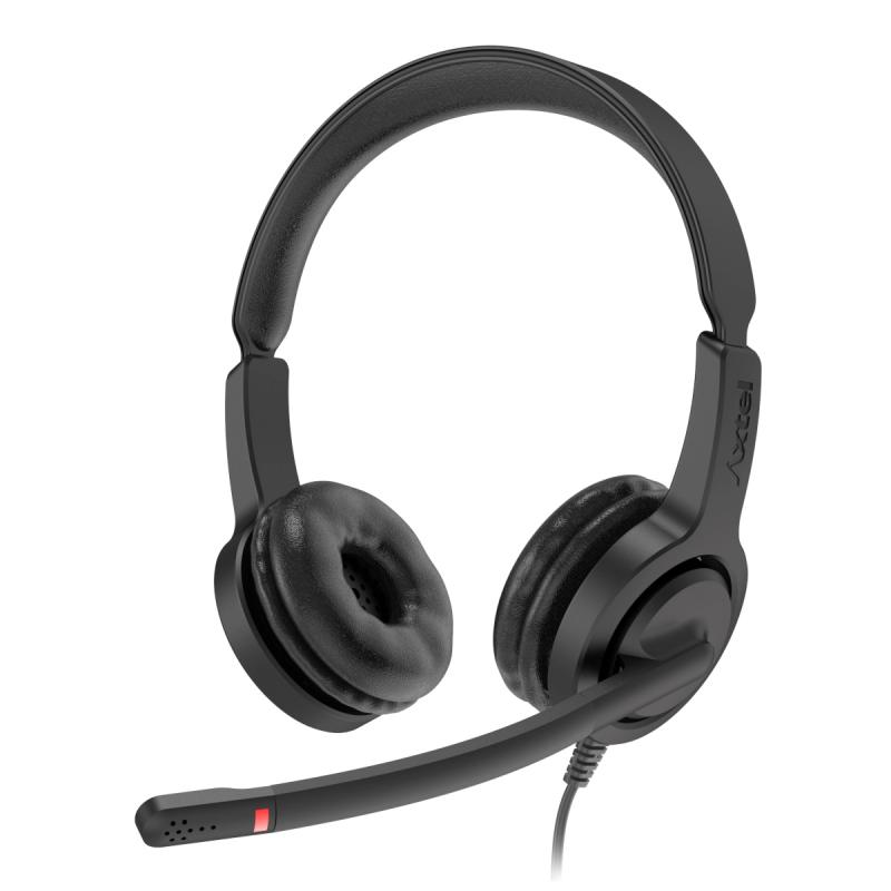 axtel-voice-uc28-stereo-usb-a-auriculares-alambrico-diadema-oficina-centro-de-llamadas-usb-tipo-a-negro