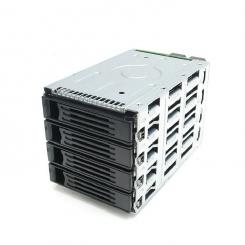INTEL AXX4DRV3GEXP accesorio de bastidor
