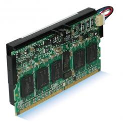 INTEL AXXRPCM3 módulo de memoria 0,25 GB DDR2 667 MHz