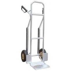 AYERBE Carretilla Aluminio Outas 200 Kg