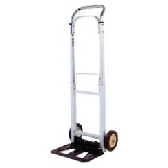 AYERBE Carretilla Aluminio Outas Plegable 90 Kg