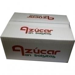 Azucar Sobres Azucar 1000 Sobres Gpv 8Gr.Caja