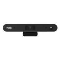 Laiatech B&H 4K AI 8,42 MP Negro 3840 x 2160 Pixeles 30 pps CMOS 25,4 / 2,8 mm (1 / 2.8