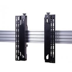 B-Tech BT8390-VESA400MAF/B accesorio para soporte de monitor