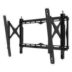 B-Tech BT8443/B soporte para TV 190,5 cm (75