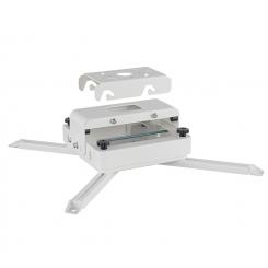 B-Tech BT893 montaje para projector Techo Blanco