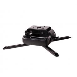 B-Tech BT893 montaje para projector Techo Negro