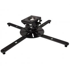 B-Tech BT899XL montaje para projector Techo Negro