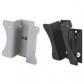 b-tech-lcd-tv-flat-wall-mount-bracket-negro