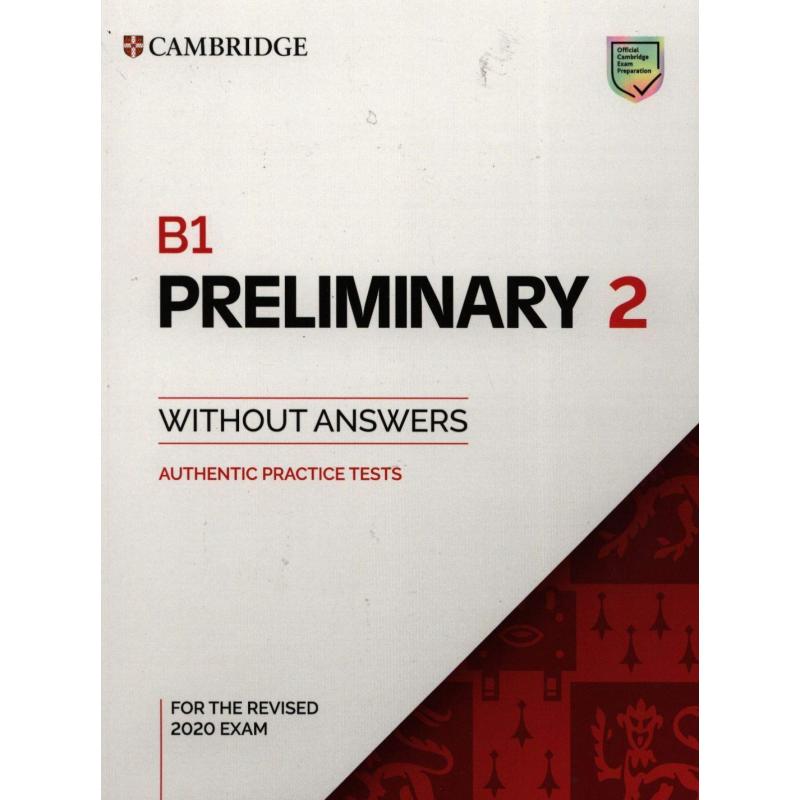 b1-preliminary-2-students-book-without-answers-ed-cambridge