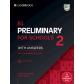 b1-preliminary-for-schools-2-practice-tests-with-answers-audio-and-resource-bank-ed-cambridge