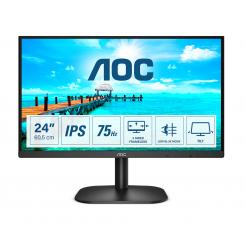 AOC B2 24B2XH/EU LED display 60,5 cm (23.8