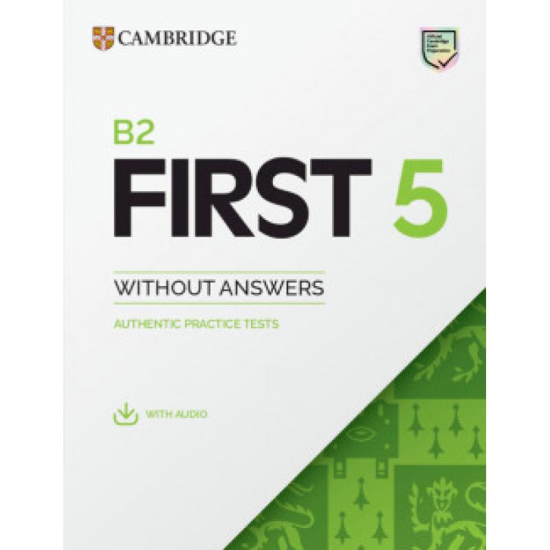 b2-first-5-students-book-without-answers-with-audio-cambridge