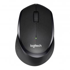 LOGITECh B330 Silent Plus ratón mano derecha RF inalámbrico Óptico 1000 DPI
