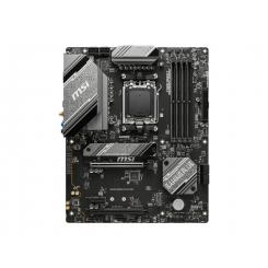 MSI B650 GAMING PLUS WIFI placa base AMD B650 Zócalo AM5 ATX