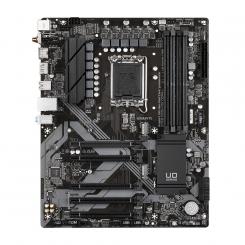 B760 DS3H AX DDR4 placa base Intel B760 Express LGA 1700 ATX