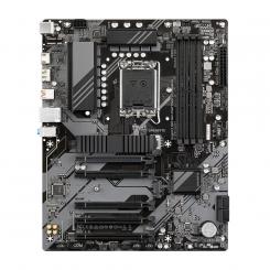 Gigabyte B760 DS3H placa base Intel B760 Express LGA 1700 ATX